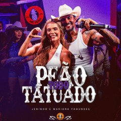 JENINHO E MARIANA FAGUNDES