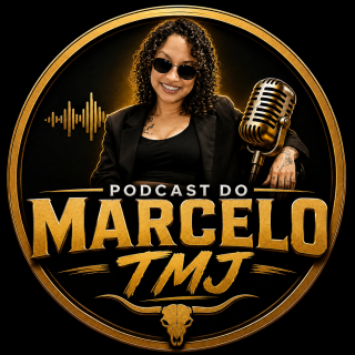 Episódio #1 – Shirley D' Amorim Revela Histórias Inéditas da Sua Carreira